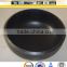 ASTM A234 WPB 24" Inch Large Steel Pipe End Cap