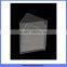 Wholesale Fast Delivery adhesive acrylic sign holders