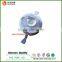 Single led epistar bridgelux chips led light for street light