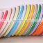 China Manufactury Jacquard Lurex Elastic Band
