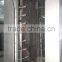 pig slaughtering equipment automatic Hog hair removal singeing oven