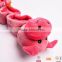 Cotton Rope Soft Squeaky Dog Toy Plush Nylon Dog Toy