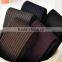 Zhuji textile spandex covered nylon mechanical yarn for linking socks
