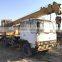8 ton mini truck crane, also 10/15/20/30/40/50 ton crane