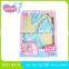 2015 New !Own Design High QualityThe boy and the girl's cloth Baby Toy