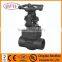 class150 gate valves forged steel