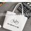 2016 Hot Sale Fashion Canvas Lady Bag / Lady Hand Bag