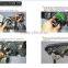 EKLIGHT Manufacturer TUV/CE/ROSH/Emark Approved H4 H7 H11 9005 H13 Car motorcycle led headlamp