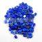 Wholesale Price Calibrated Gemstone Natural Lapis Lazui