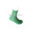 100 Pure Cotton Women Adult Crew Eco Hosiery Socks