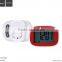 Fashion HOCO Precise LCD Display Electronic Pedometers