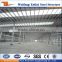 Prefabricated light steel structure workshop warehouse building design