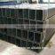Factory price hollow rectangular steel tube