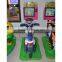 New Coin Operated 3D Video Motorbike Toys Arcade Simulation Game Machine Kids Ride On Motorcycle Kiddie Rides For Sale