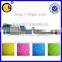 Plastic recycling machinery/waste plastic recycling machine/plastic granulator