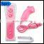 China Cheap 2-In-1 Motionplus Red Remote Control + Hand Strip For Wii