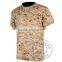 Military T-shirt/Tactical T-shirt Digital Camouflage