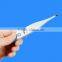 Blue Digital Child Adult Body Temperature Measurement LCD kids Heating Tools Baby Thermometer