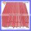 Tapered drill rods H22*108mm rock drill steel rod for mines
