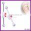 Christmas Series Ear Cartilage Piercing Jewelry