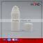 Wholesale New Design Jar PP Airless Bottles 15ml 30ml 50ml White Airless Bottle