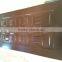 new melamine or wood veneer HDF door skin