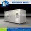 Environmental Friendly Prefab Container Houses