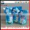new 2016 BPA free stand up baby food spout pouches for organic food