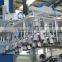 5 Gallon Conventional Palletizer for Barrels Palletizing Line