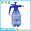 0.8L portable garden manual pressure sprayer