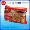 100g crispy biscuit cream cracker