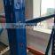 xin zhong ya carton logistic equipment flow rack for car accessories with steel