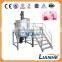 detergent mixer/detergent mixing tank/dishwashing liquid machine