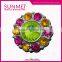Brand New Wholesale Fancy Rhinestone Buttons for Sewing