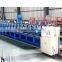 High Speed C Z Purlin Roll Forming Machine For Construction Use