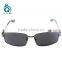 Popular wholesale fashion aviator glasses