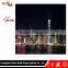 High Power Fan Cooling Sky Rose Lamp Outdoor Fancy Lighting Stage Light