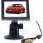 3.5 inch CCTV LCD Monitor for Security