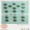 Membrane button for power pc, mirco push button switch