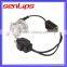 Senlips Great performance wholesale H4, high power led headlight