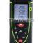 mini laser distance meter 40m distance measurement instrument