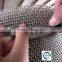 Stainless Steel 304 Crimped Wire Mesh