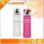 Wholesale 450ml plastic bicycle sport water bottle