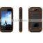 2015 new 3.5 inch Rugged smart phone 512MB+4GB MTK6572 Dual core