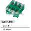 JF5-1.5/5 Terminal Block