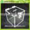 DDD-0093 Trade Assurance Chinese Factory Wholesale Perspex Ballot Box