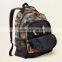 2013 boy fashion polyester school backpack