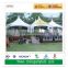 Customized hospitality tent For Promotion