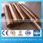 TU1 copper bonded ground rod/ copper rod continuous casting machine