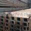 Hot Rolled U Channel with GB Standard and JIS Standard, Light U Channel
